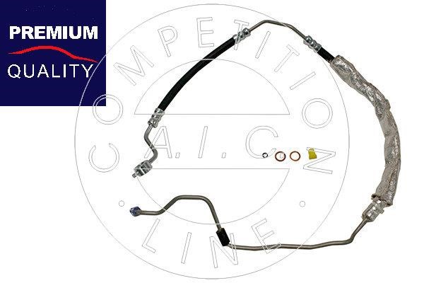 AIC Germany 58687 Hydraulic Hose, steering system 58687: Buy near me in Poland at 2407.PL - Good price!