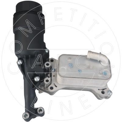 AIC Germany 58344 Oil filter housing 58344: Buy near me in Poland at 2407.PL - Good price!