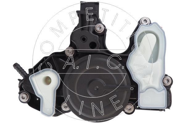 AIC Germany 59752 Oil Trap, crankcase breather 59752: Buy near me in Poland at 2407.PL - Good price!