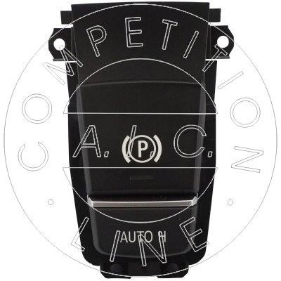 AIC Germany 57211 Switch, park brake actuation 57211: Buy near me in Poland at 2407.PL - Good price!