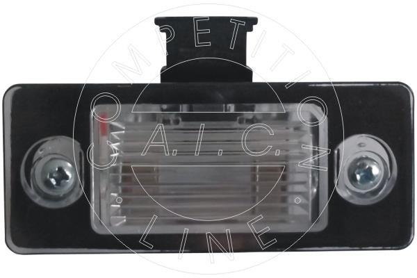 AIC Germany 55787 Licence Plate Light 55787: Buy near me in Poland at 2407.PL - Good price!