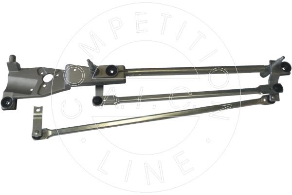 AIC Germany 54874 Wiper Linkage 54874: Buy near me in Poland at 2407.PL - Good price!