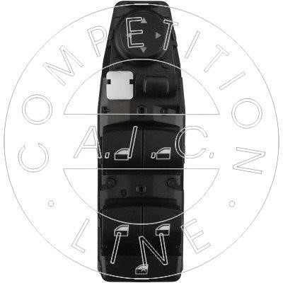 AIC Germany 57898 Power window button 57898: Buy near me in Poland at 2407.PL - Good price!