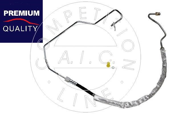 AIC Germany 58418 Hydraulic Hose, steering system 58418: Buy near me in Poland at 2407.PL - Good price!