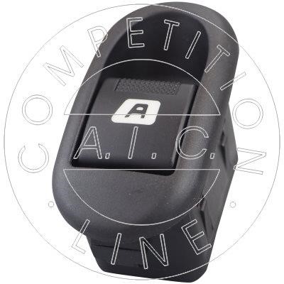 AIC Germany 58871 Window regulator button block 58871: Buy near me in Poland at 2407.PL - Good price!