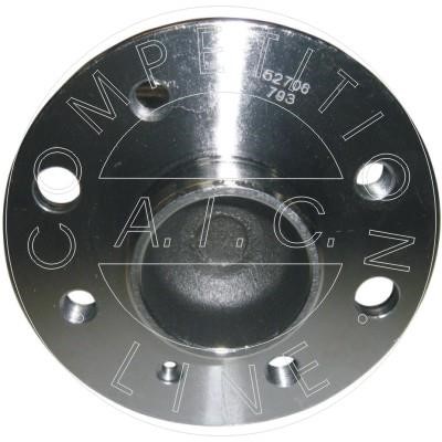 AIC Germany 52706 Wheel bearing kit 52706: Buy near me in Poland at 2407.PL - Good price!