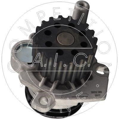 AIC Germany 56682 Water pump 56682: Buy near me in Poland at 2407.PL - Good price!
