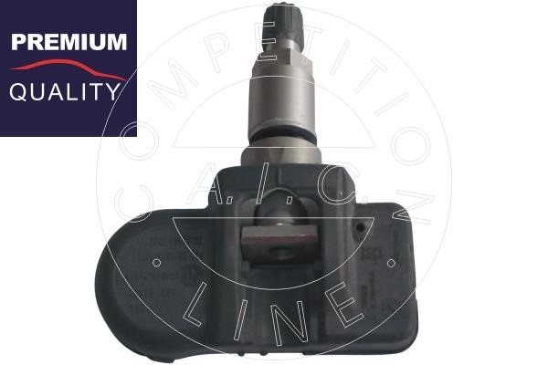AIC Germany 55423 Wheel Sensor, tyre pressure control system 55423: Buy near me in Poland at 2407.PL - Good price!