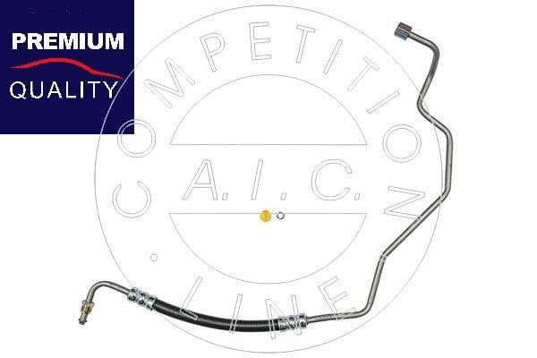 AIC Germany 58490 Hydraulic Hose, steering system 58490: Buy near me in Poland at 2407.PL - Good price!