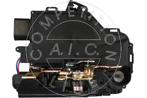 AIC Germany 55379 Door lock 55379: Buy near me in Poland at 2407.PL - Good price!