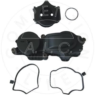 AIC Germany 53165 Valve, engine block breather 53165: Buy near me at 2407.PL in Poland at an Affordable price!