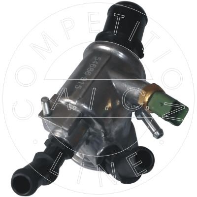AIC Germany 54686 Thermostat, coolant 54686: Buy near me in Poland at 2407.PL - Good price!