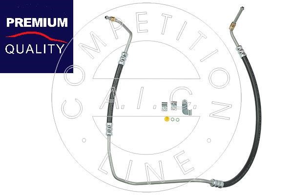 AIC Germany 58424 Hydraulic Hose, steering system 58424: Buy near me in Poland at 2407.PL - Good price!