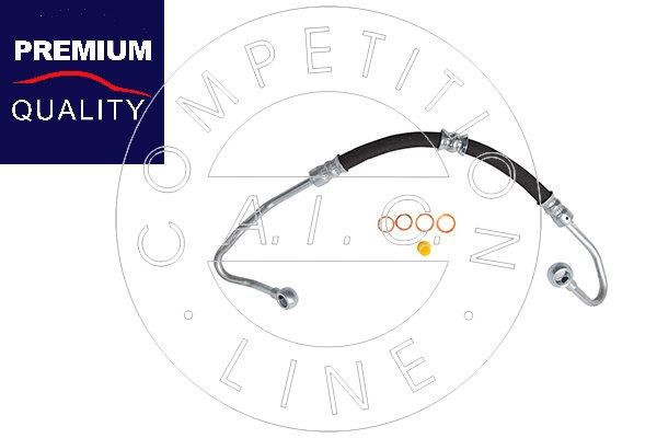 AIC Germany 58492 Hydraulic Hose, steering system 58492: Buy near me in Poland at 2407.PL - Good price!