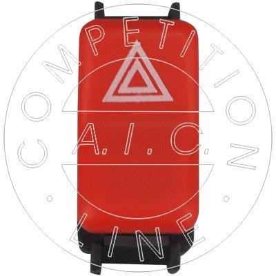 AIC Germany 50955 Alarm button 50955: Buy near me in Poland at 2407.PL - Good price!
