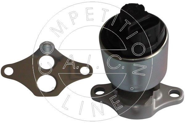 AIC Germany 55764 EGR Valve 55764: Buy near me in Poland at 2407.PL - Good price!
