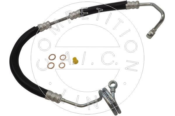 AIC Germany 58709 Hydraulic Hose, steering system 58709: Buy near me in Poland at 2407.PL - Good price!
