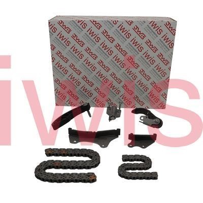 AIC Germany 70021SET Timing chain kit 70021SET: Buy near me in Poland at 2407.PL - Good price!