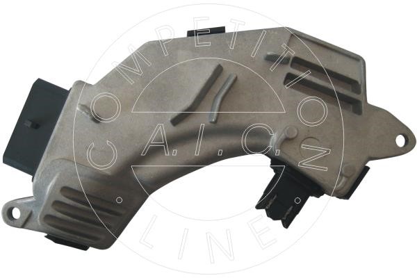 AIC Germany 55113 Control Unit, heating/ventilation 55113: Buy near me in Poland at 2407.PL - Good price!