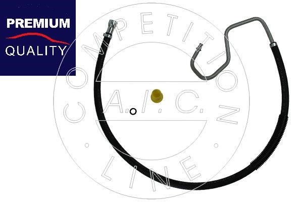 AIC Germany 58491 Hydraulic Hose, steering system 58491: Buy near me in Poland at 2407.PL - Good price!