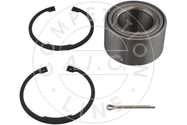 AIC Germany 59602 Wheel bearing kit 59602: Buy near me in Poland at 2407.PL - Good price!