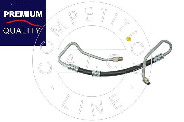 AIC Germany 58536 Hydraulic Hose, steering system 58536: Buy near me at 2407.PL in Poland at an Affordable price!