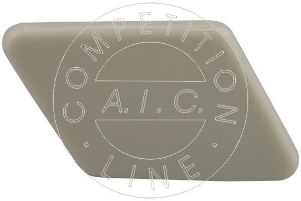 AIC Germany 70825 Cover, bumper 70825: Buy near me in Poland at 2407.PL - Good price!