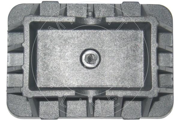 AIC Germany 55727 Jack Support Plate 55727: Buy near me in Poland at 2407.PL - Good price!