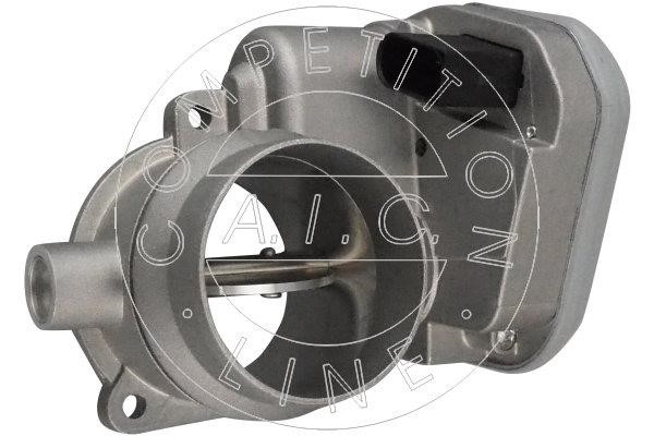AIC Germany 57724 Throttle body 57724: Buy near me in Poland at 2407.PL - Good price!
