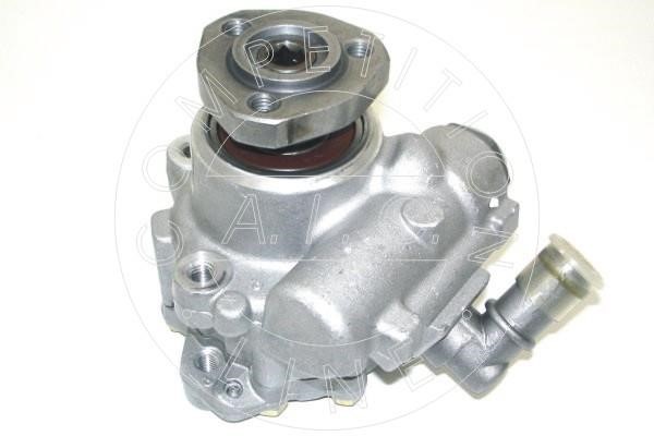 AIC Germany 51604 Hydraulic Pump, steering system 51604: Buy near me in Poland at 2407.PL - Good price!