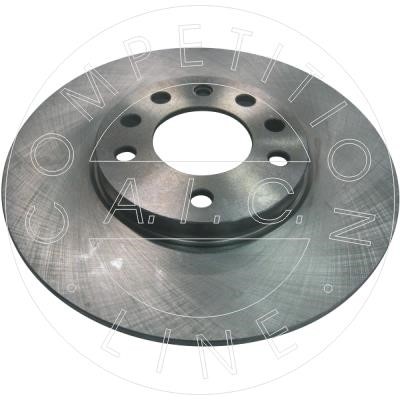AIC Germany 53657 Front brake disc ventilated 53657: Buy near me in Poland at 2407.PL - Good price!