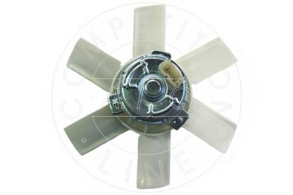 AIC Germany 50862 Hub, engine cooling fan wheel 50862: Buy near me in Poland at 2407.PL - Good price!