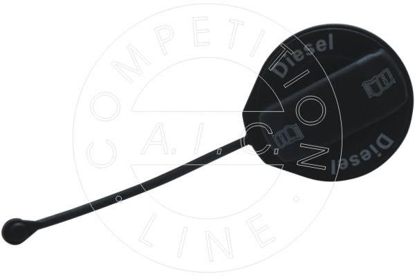 AIC Germany 56033 Fuel Door Assembly 56033: Buy near me in Poland at 2407.PL - Good price!