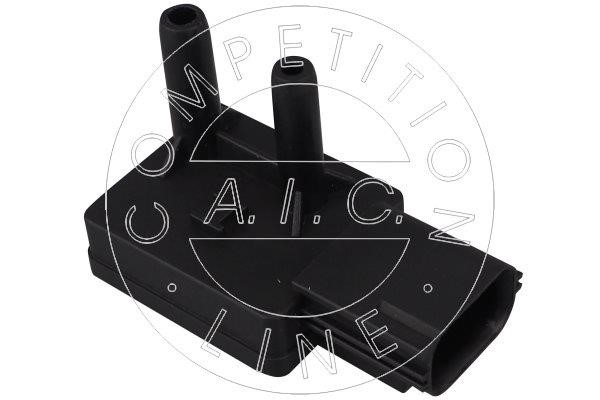 AIC Germany 58218 Sensor, exhaust pressure 58218: Buy near me in Poland at 2407.PL - Good price!