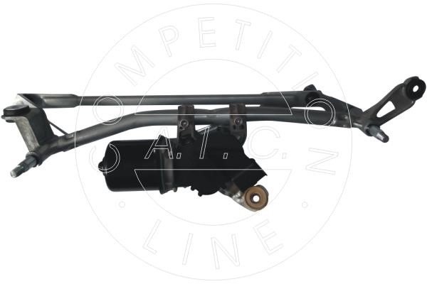 AIC Germany 53306 Wiper Linkage 53306: Buy near me in Poland at 2407.PL - Good price!
