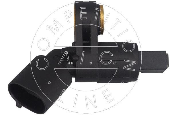 AIC Germany 50944 ABS sensor front left 50944: Buy near me in Poland at 2407.PL - Good price!