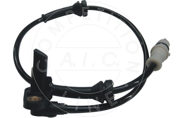AIC Germany 53102 Sensor, wheel speed 53102: Buy near me at 2407.PL in Poland at an Affordable price!