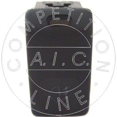 AIC Germany 50744 Fog light switch 50744: Buy near me in Poland at 2407.PL - Good price!