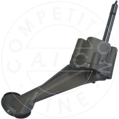 AIC Germany 51207 OIL PUMP 51207: Buy near me in Poland at 2407.PL - Good price!