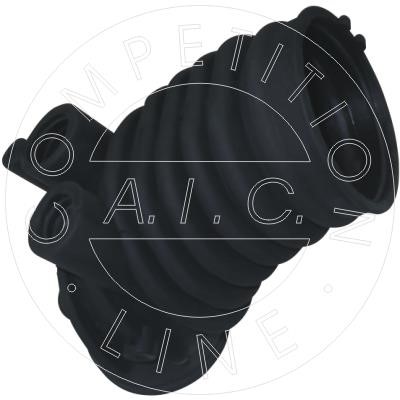 AIC Germany 54734 Intake Hose, air filter 54734: Buy near me in Poland at 2407.PL - Good price!