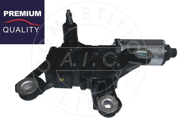 AIC Germany 55627 Wiper Motor 55627: Buy near me in Poland at 2407.PL - Good price!