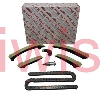 AIC Germany 70671SET Timing chain kit 70671SET: Buy near me in Poland at 2407.PL - Good price!