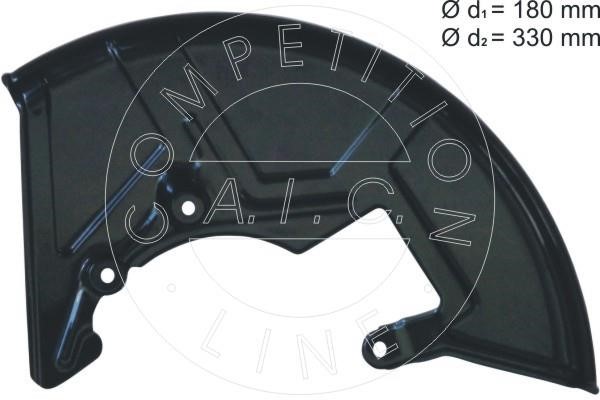 AIC Germany 56147 Brake dust shield 56147: Buy near me in Poland at 2407.PL - Good price!