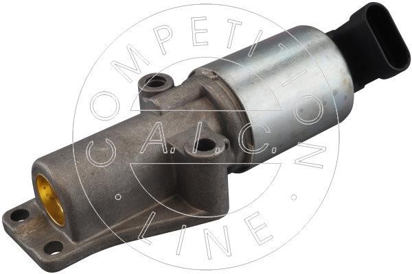 AIC Germany 70356 EGR Valve 70356: Buy near me in Poland at 2407.PL - Good price!