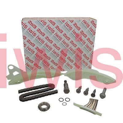 AIC Germany 59805SET Timing chain kit 59805SET: Buy near me in Poland at 2407.PL - Good price!