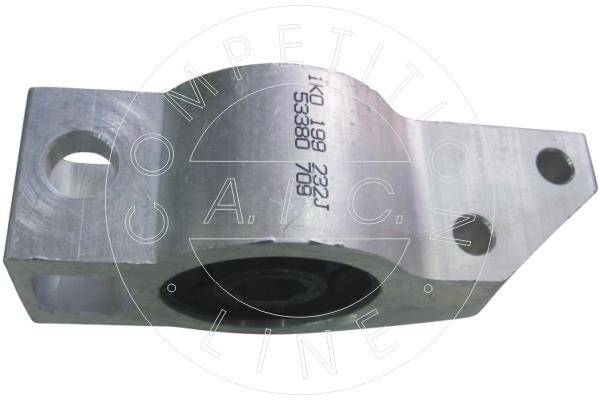 AIC Germany 53380 Control Arm-/Trailing Arm Bush 53380: Buy near me in Poland at 2407.PL - Good price!