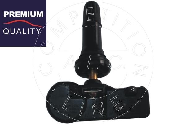 AIC Germany 55427 Wheel Sensor, tyre pressure control system 55427: Buy near me in Poland at 2407.PL - Good price!