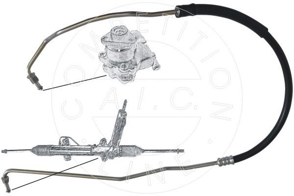 AIC Germany 54948 Hydraulic Hose, steering system 54948: Buy near me in Poland at 2407.PL - Good price!
