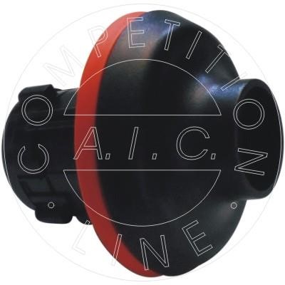 AIC Germany 56034 Fuel Door Assembly 56034: Buy near me in Poland at 2407.PL - Good price!