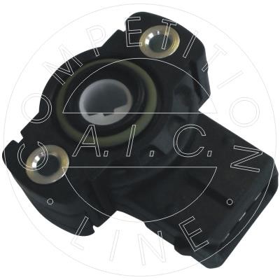 AIC Germany 54831 Throttle position sensor 54831: Buy near me in Poland at 2407.PL - Good price!